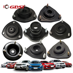 GDST Factory Direct Selling Price Shock Mounting Strut Mount for Toyota Auris Camry Corolla Land Cruiser RAV4 4-runner Prius