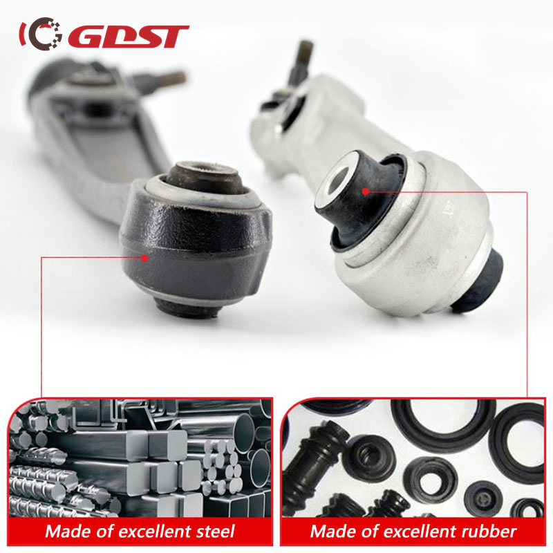 GDST Quality Guarantee Automotive Suspension Parts Lower Control Arm 68508860AA for Jeep