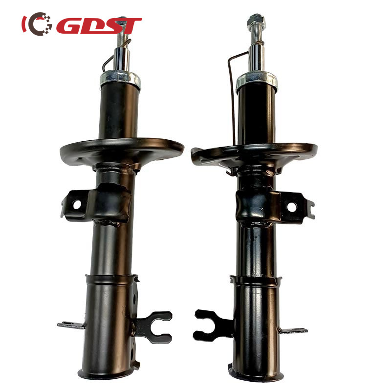 GDST high quality suspension parts  Strut P/N:333417 333418 343423 shock absorber for Chevrolet Aveo 2018