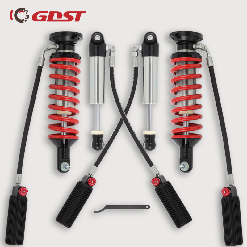 Factory Price Good Performance Automobile Coilover Off Road Shock Absorber for Nissan Pathfinder Standard Car Suspension Parts