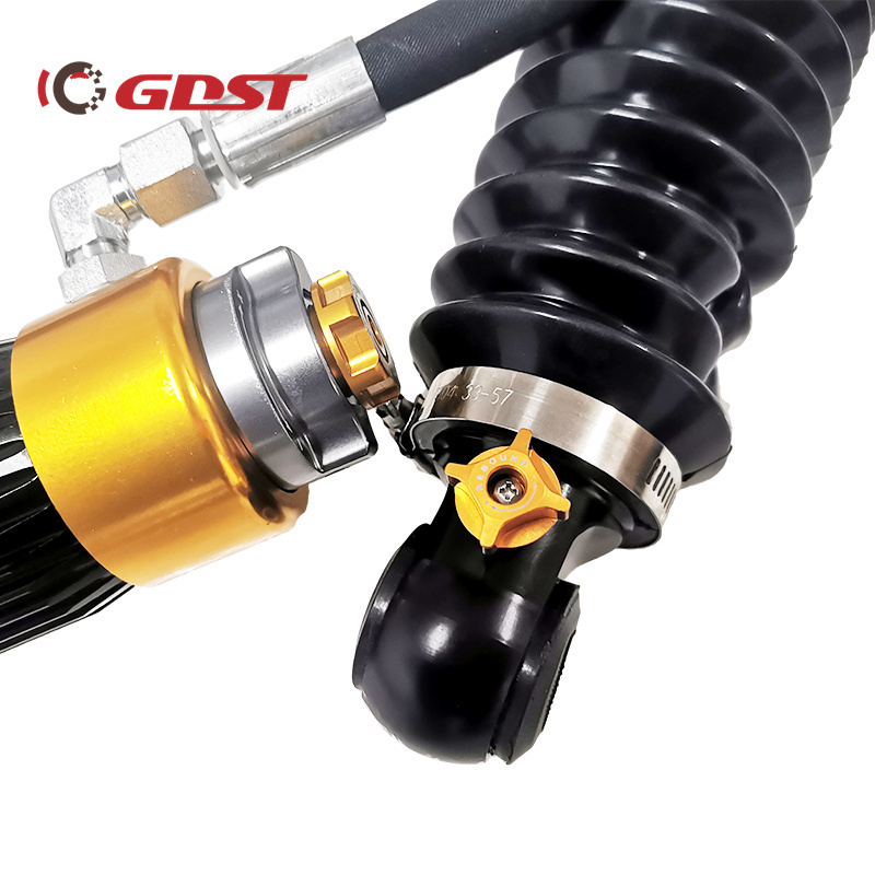 GDST Suspension Kit 4x4 Accessories Off Road Shock Absorber for MITSUBISHI Triton Standard Car Suspension Parts 1 Set 2 Year