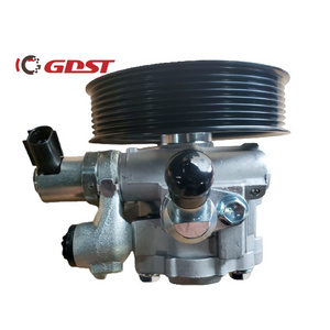 GDST Hot Sale Vehicle Spare Parts Hydraulic Power Steering Pump 44310-0C110 04764718Ac 1223847 For Chrysler Toyota Ford