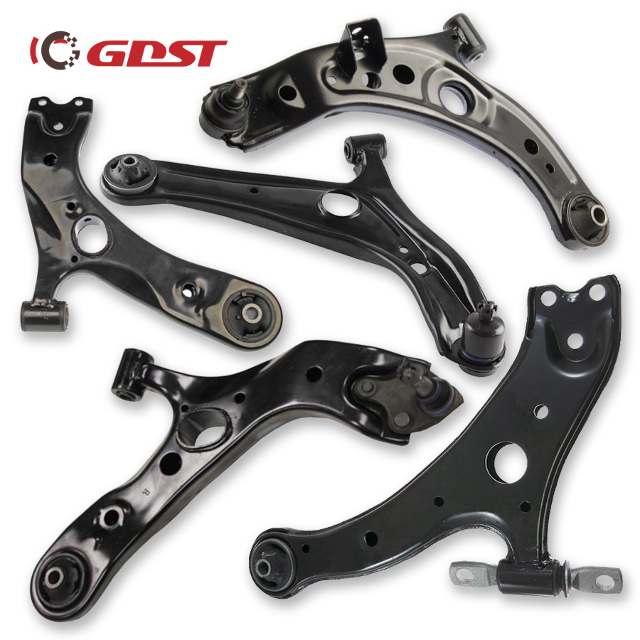 GDST Quality Guarantee Automotive Suspension Parts Lower Control Arm 68508860AA for Jeep