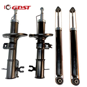 GDST high quality suspension parts  Strut P/N:333417 333418 343423 shock absorber for Chevrolet Aveo 2018