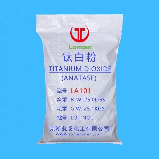 Titanium Dioxide Price Per Kg / White Powder Titanium Dioxide Anatase TiO2