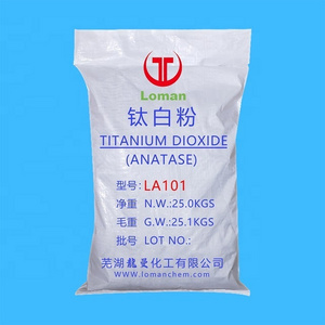 Titanium Dioxide Price Per Kg / White Powder Titanium Dioxide Anatase TiO2