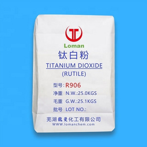 Potassium Hydroxide Classification and 98 Purity Rutile TITANIUM DIOXIDE(TiO2)