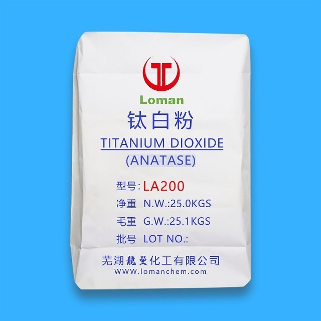 TIO2 White Powder Price Titanium Dioxide Tio2 / Price of Titanium Dioxide per ton