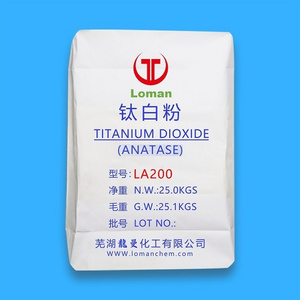 TIO2 White Powder Price Titanium Dioxide Tio2 / Price of Titanium Dioxide per ton