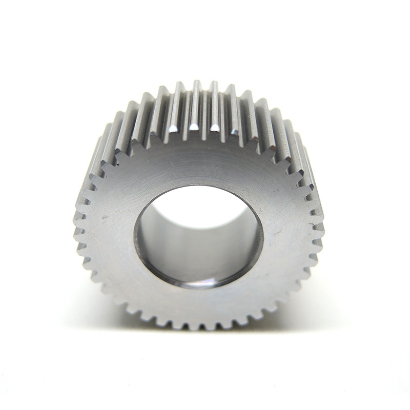 Wholesale Gear Parts Custom Steel Plastic Spur Gears M1 10T 15T 20T 50T Spur Gears