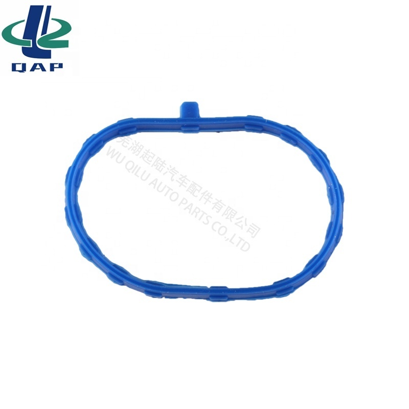 17105-PLC-003 Silicone Gasket Intake Pipe Gasket With Material For Honda Hatchback Saloon 17105-PLC-003