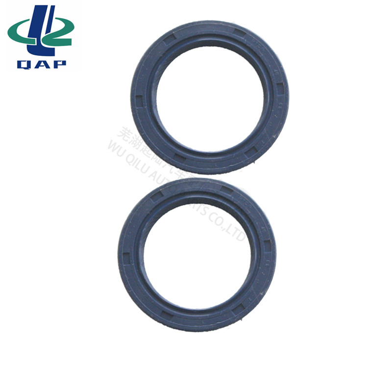 40004110 High Quality Auto Parts Oil Seals Crankshaft Front Seal Set for Fiat Isuzu 40004950