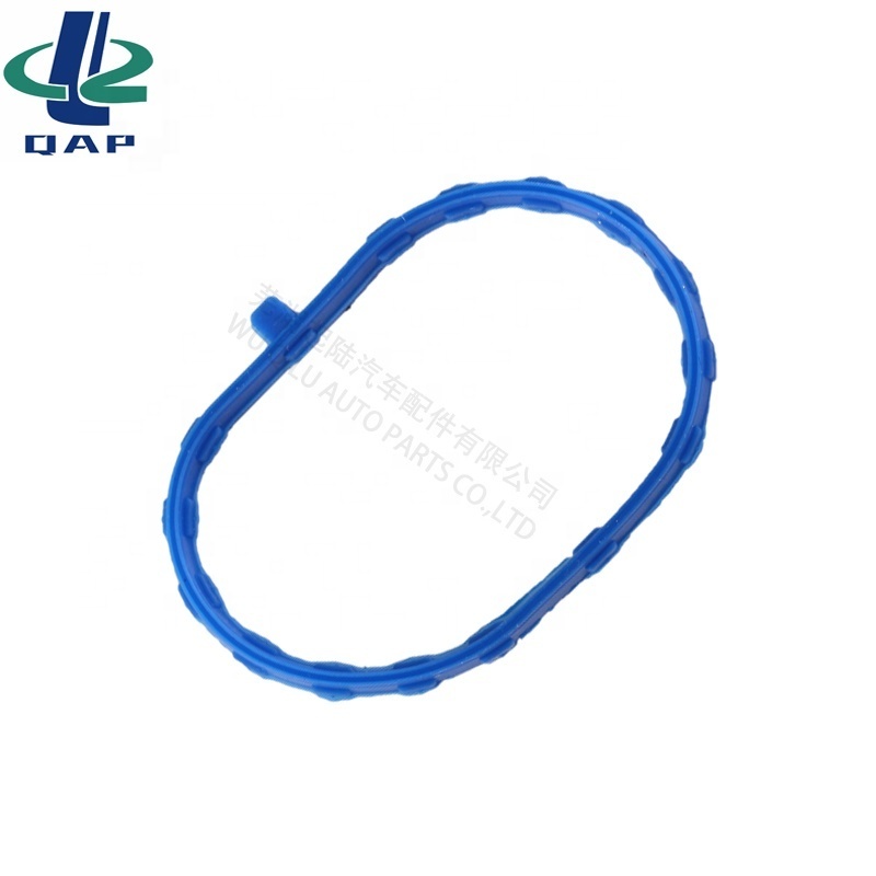 17105-PLC-003 Silicone Gasket Intake Pipe Gasket With Material For Honda Hatchback Saloon 17105-PLC-003