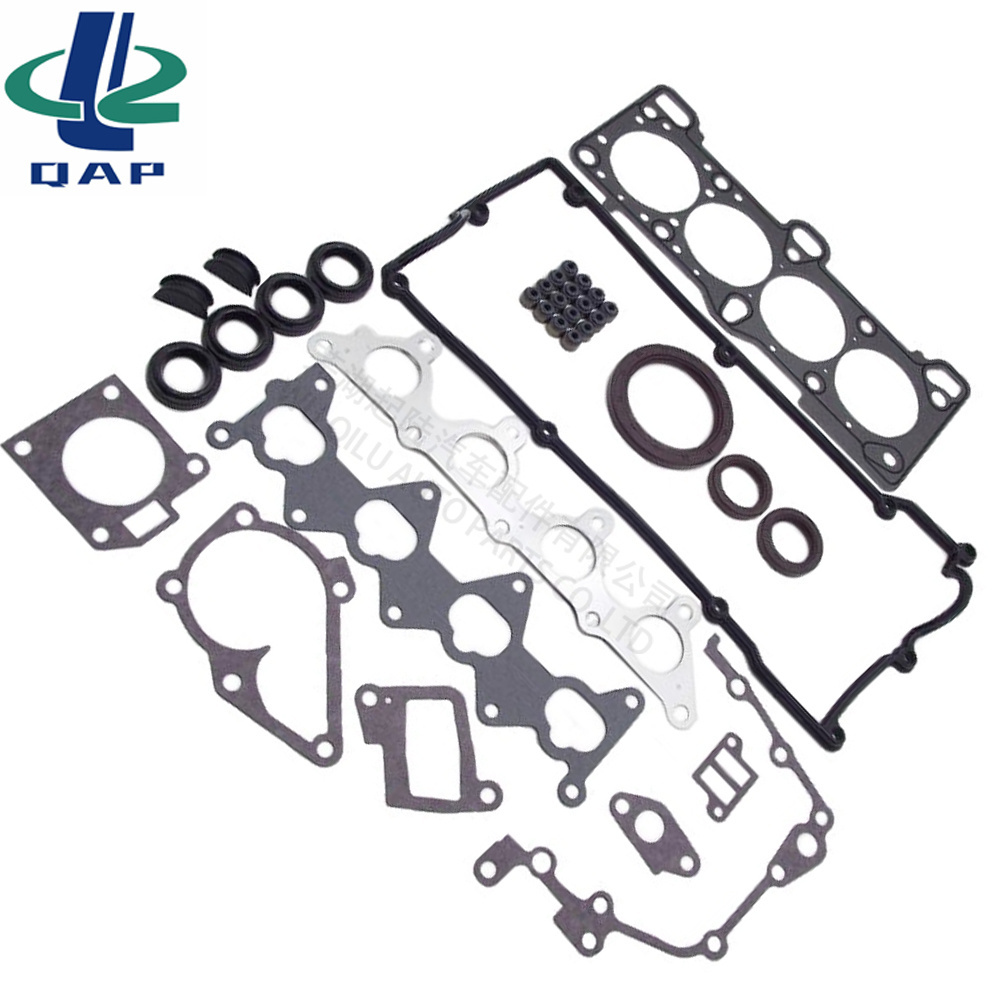 High Quality Engine Gasket Kit Car Engine Repair Kits for Hyundai ELANTRA MATRIX 20910-26D00 20910-26D20