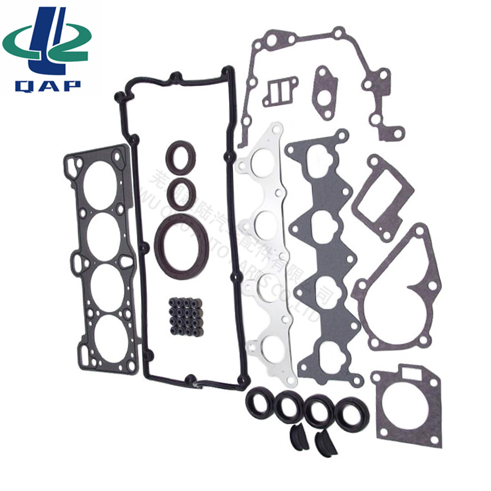 High Quality Engine Gasket Kit Car Engine Repair Kits for Hyundai ELANTRA MATRIX 20910-26D00 20910-26D20