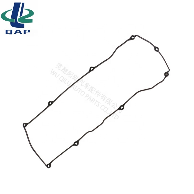 Rocker Cover Gasket 13270-4M500 For ALMERA Mk II (N16) 1.5 NISSAN ALMERA II Hatchback (N16) 1.5 XL