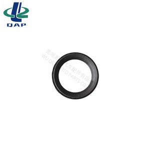 Tcs46117 Crankshaft Front Seal Set Front Crankshaft Seal Engine Front Crankshaft Crank Seal for Ford EDGE FUSION Tcs46117