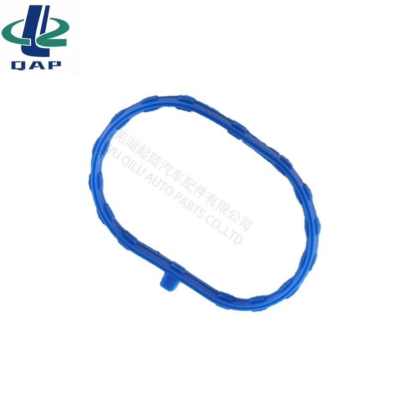 17105-PLC-003 Silicone Gasket Intake Pipe Gasket With Material For Honda Hatchback Saloon 17105-PLC-003