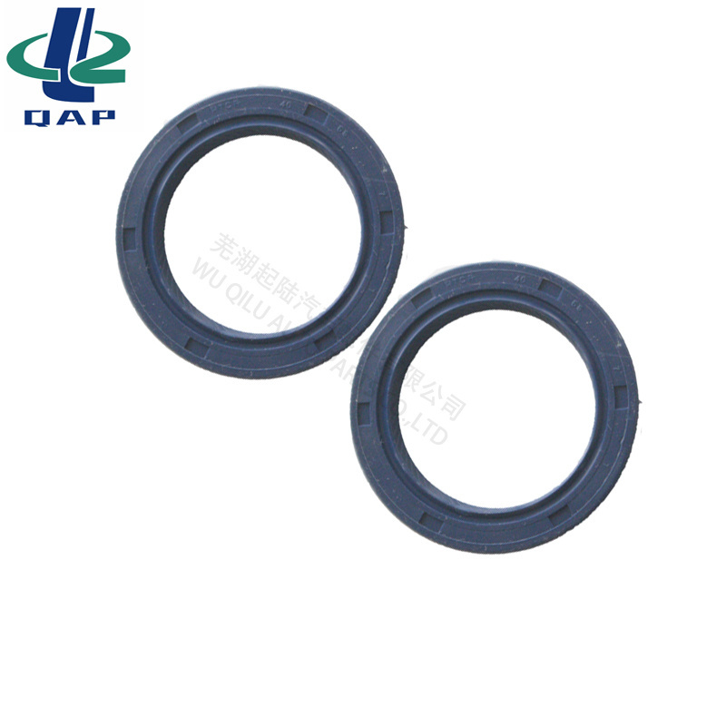 40004110 High Quality Auto Parts Oil Seals Crankshaft Front Seal Set for Fiat Isuzu 40004950