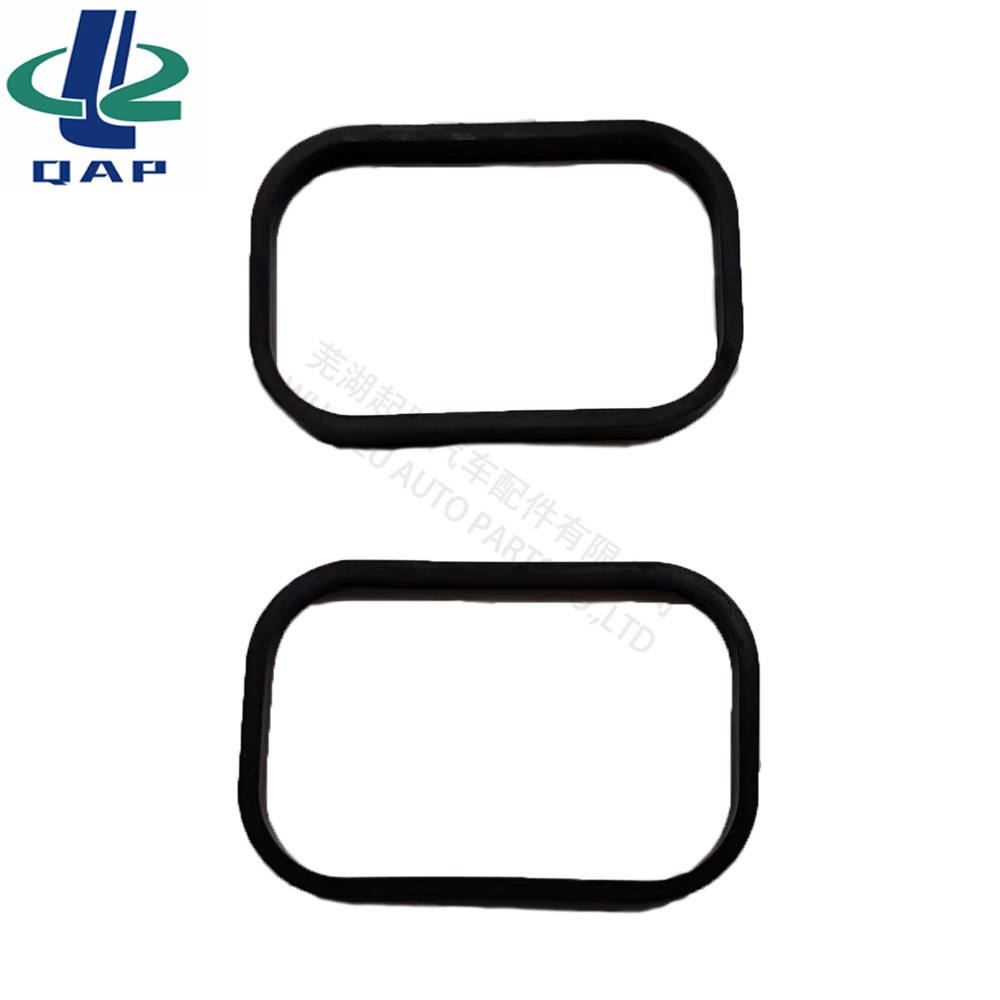 03C129717A  High Quality Wholesale Prices Engine Intake Manifold Gasket for VW GOLF DOHC Supercharged 03C129717A 03C 129 717 A