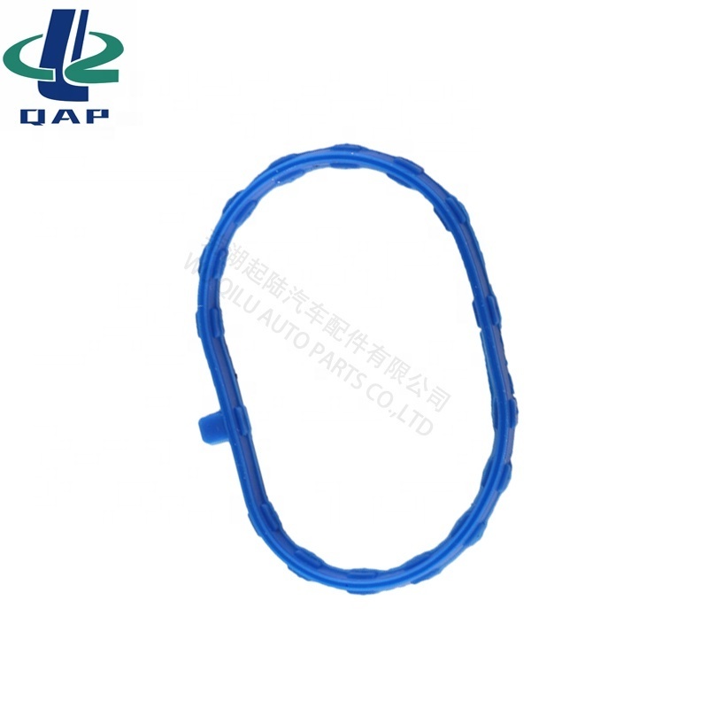 17105-PLC-003 Silicone Gasket Intake Pipe Gasket With Material For Honda Hatchback Saloon 17105-PLC-003