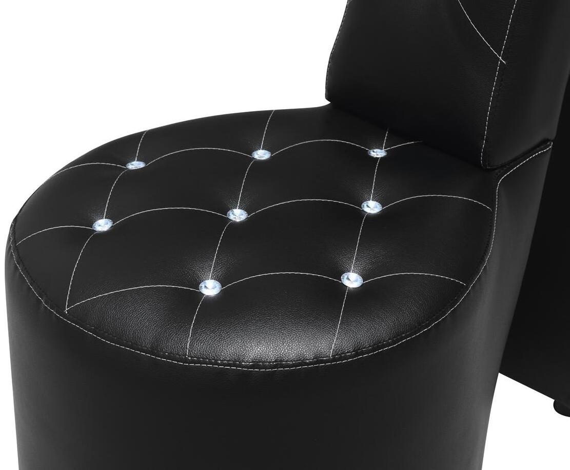 Cheapest Popular Modern High Heel Shoe Chair