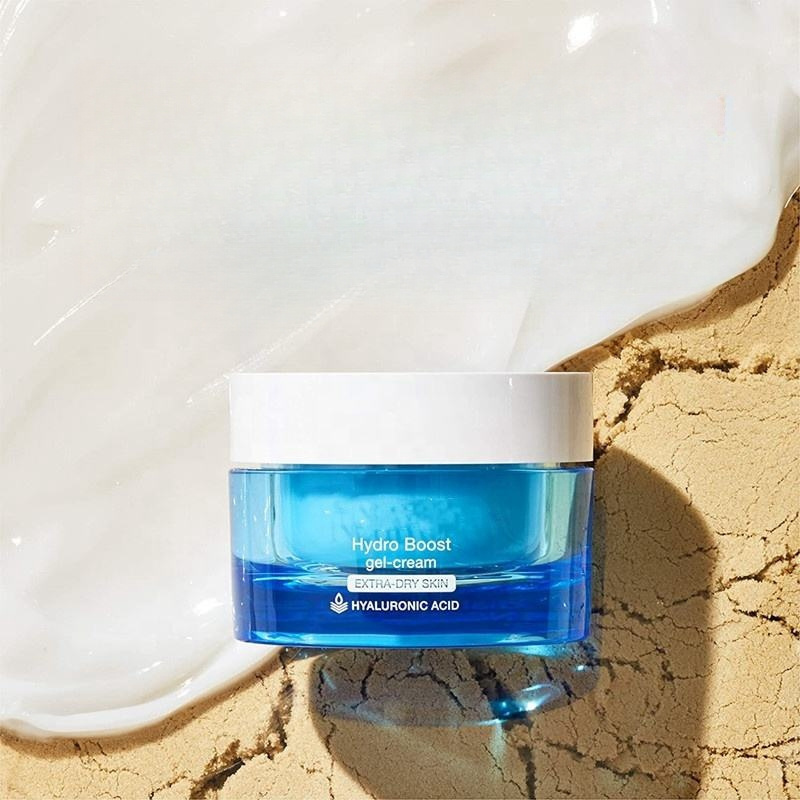 Neutrogen  Hyaluronic For Dry Skin Oil-free & Non-comedogenic Water Gel Facial moisturizing cream