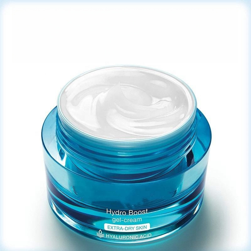 Neutrogen  Hyaluronic For Dry Skin Oil-free & Non-comedogenic Water Gel Facial moisturizing cream