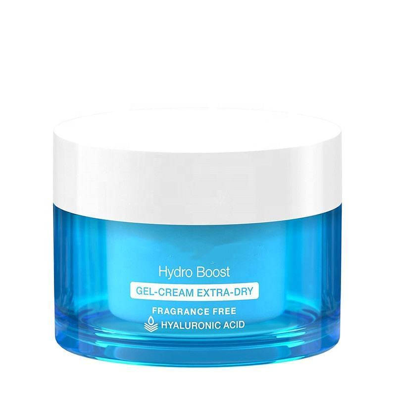 Neutrogen  Hyaluronic For Dry Skin Oil-free & Non-comedogenic Water Gel Facial moisturizing cream