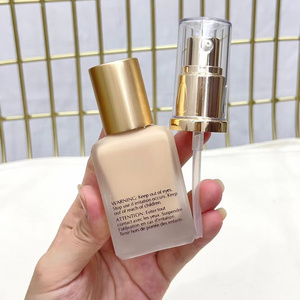 Wholesale brand Makeup  Foundation Sunscreen Waterproof Liquid Female Pressed Foundation  Face Makeup