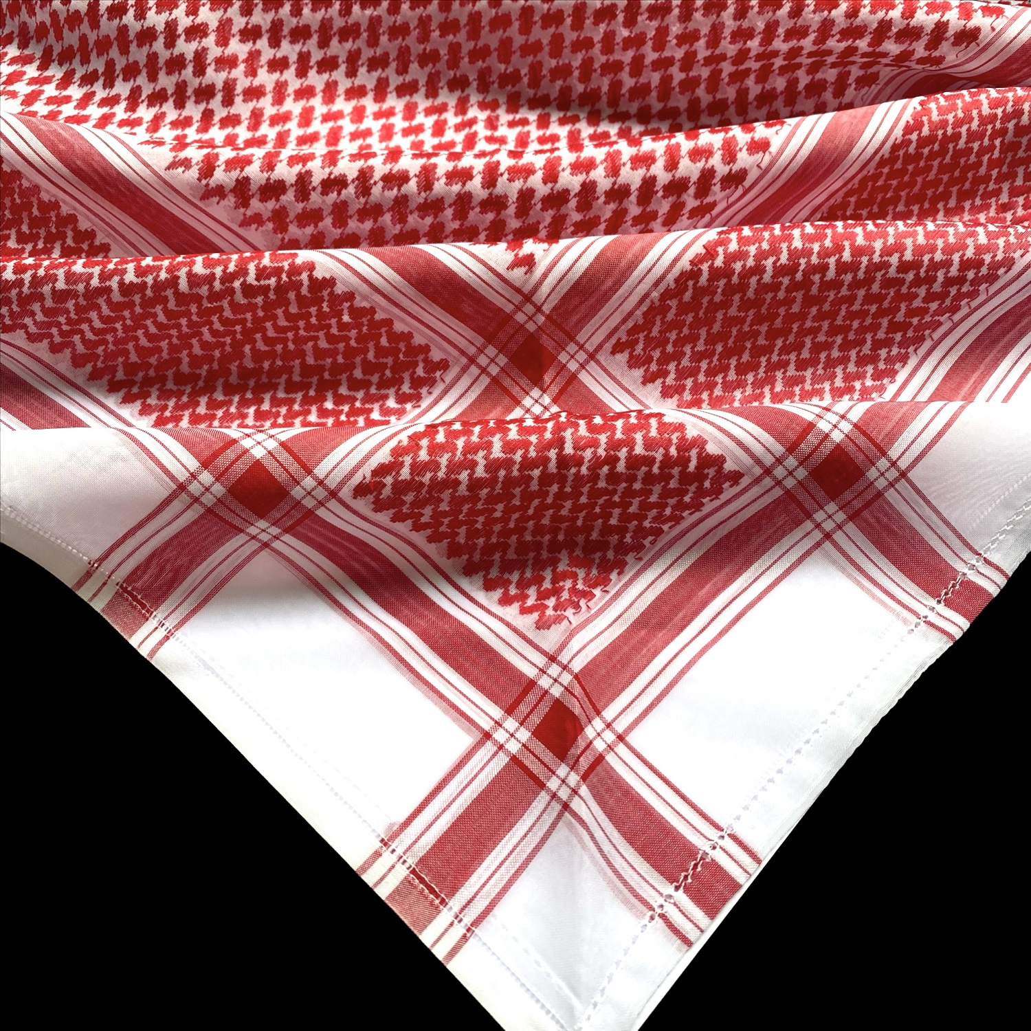 Saudi Arabia Scarf Of Men Yashmagh Shemagh Scarf Keffiyeh shmagh