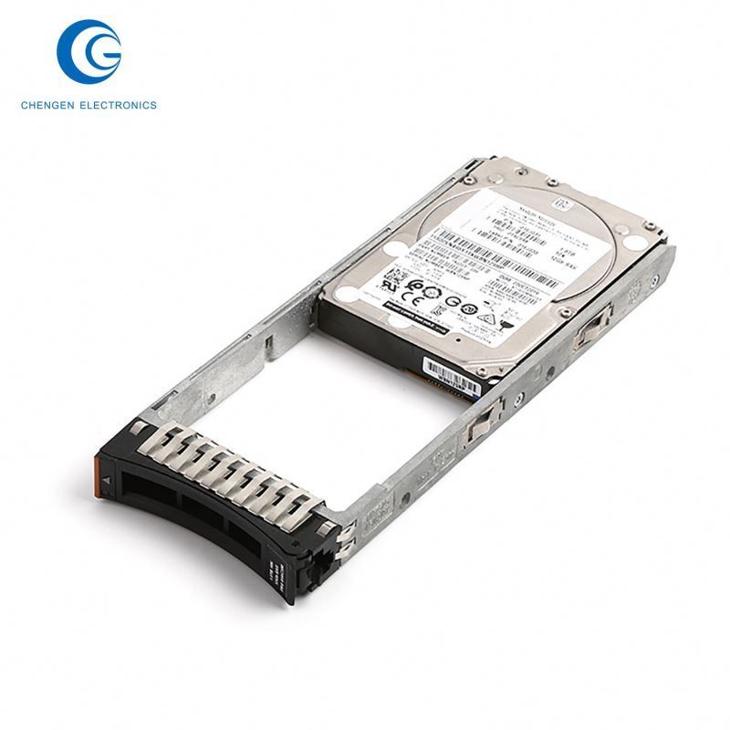 Hard disk SAS HDD 01AC598 01NN116 01EJ031 2.5 inch 10K 12GB bulk hard drives 1.8TB hard drive for server