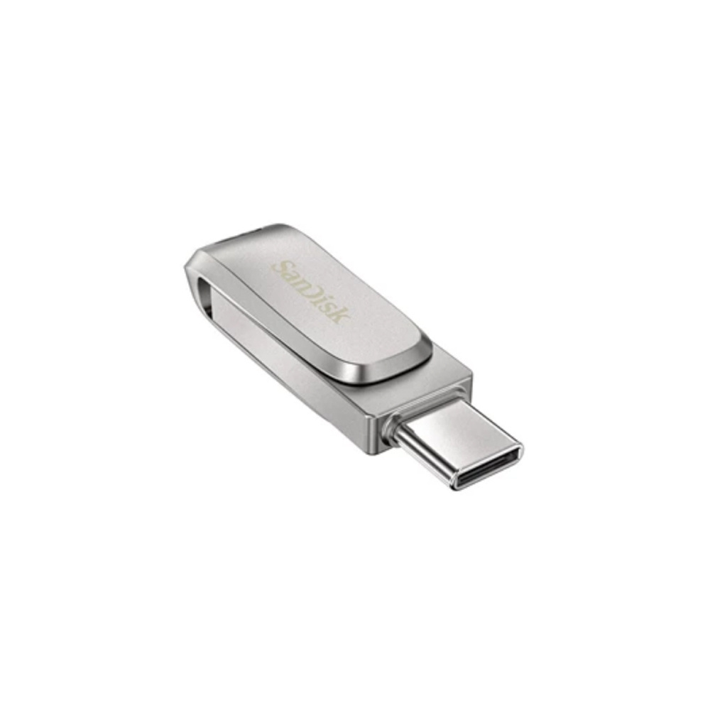 1TB USB Type-C Flash Drive SDDDC4-1T00-G46