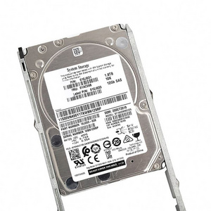 Hard disk SAS HDD 01AC598 01NN116 01EJ031 2.5 inch 10K 12GB bulk hard drives 1.8TB hard drive for server