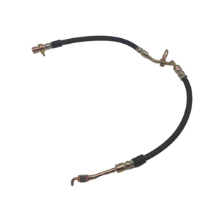 Direct sales car brake hose GJ6A43980C GJ6A43980D GJ6A43980E suitable for Mazda 6 FA014398XA suitable for FAW Pentium B50 B70