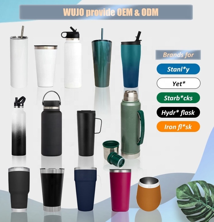 16oz Ice Beer Mugs Copo Termico Double Walled 304 Stainless Steel Vacuum Insulated Travel Mugs Beer Pint Cup With Bottle Opener