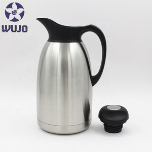 Self heating thermos keep hot  hours thermos lunch box with glass inside