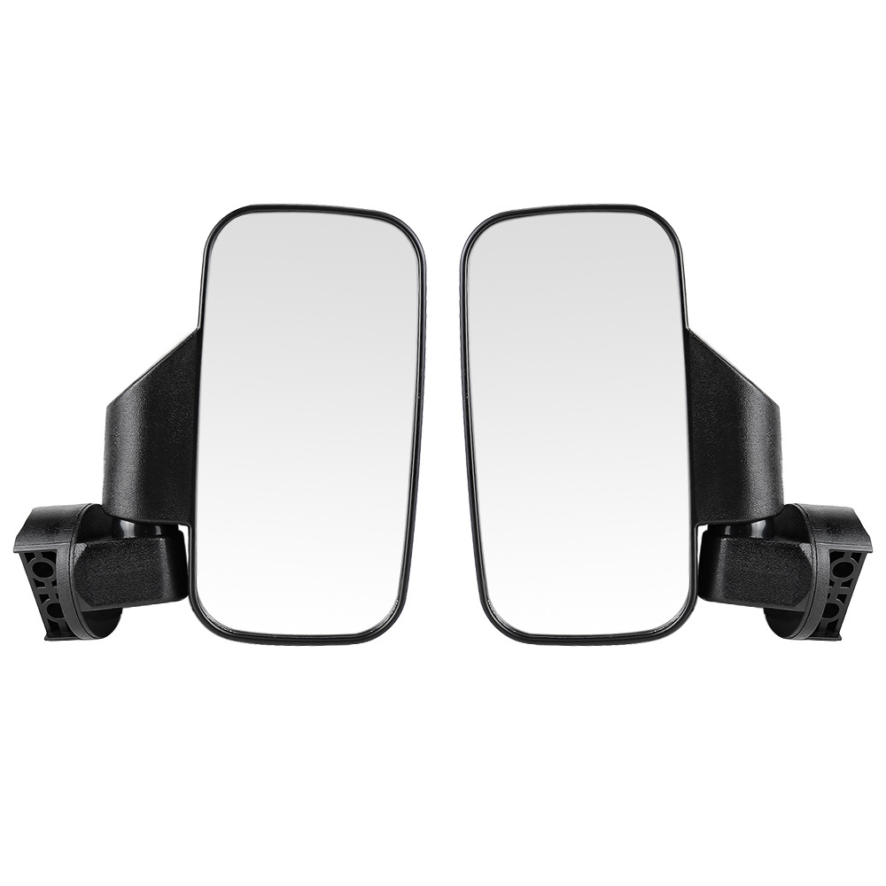 ATV UTV Side Mirrors with 1.75