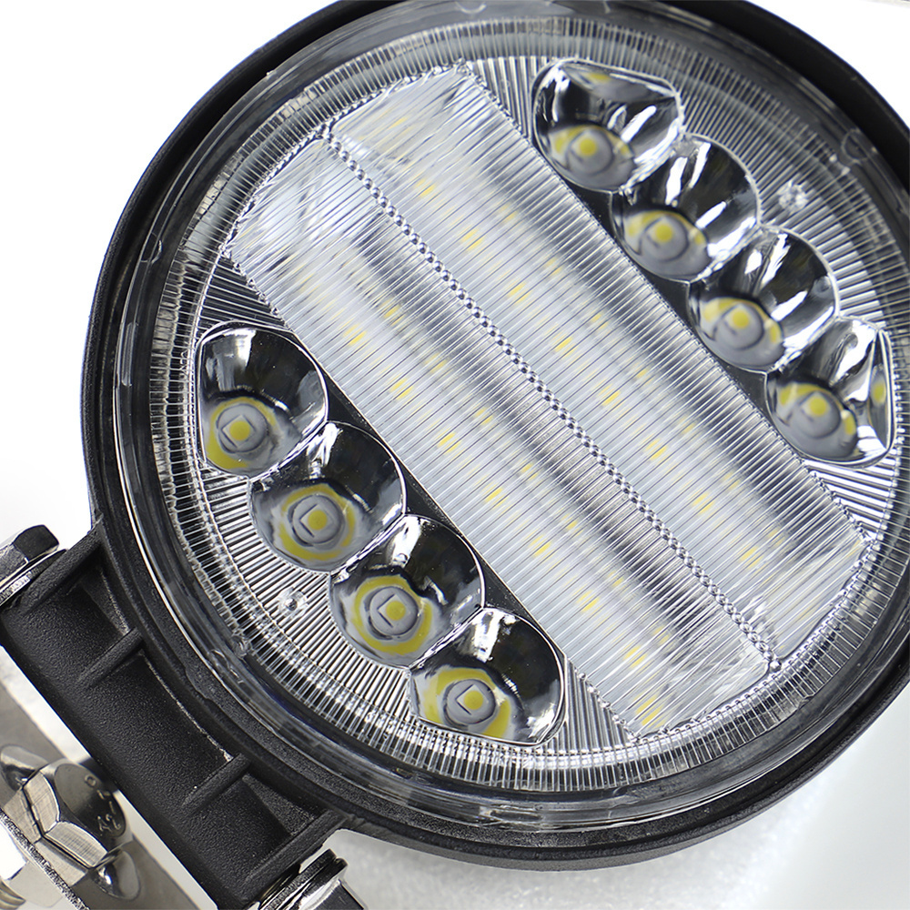 ATV Backup RGB LED Light for Polaris Ranger 1000 XP