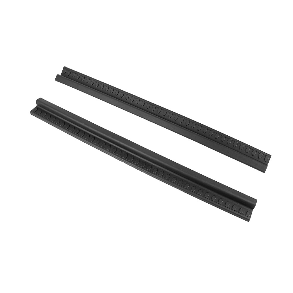 Door Sill Entry Guard Protection Fits For Jeep Wrangler TJ 1997-2006