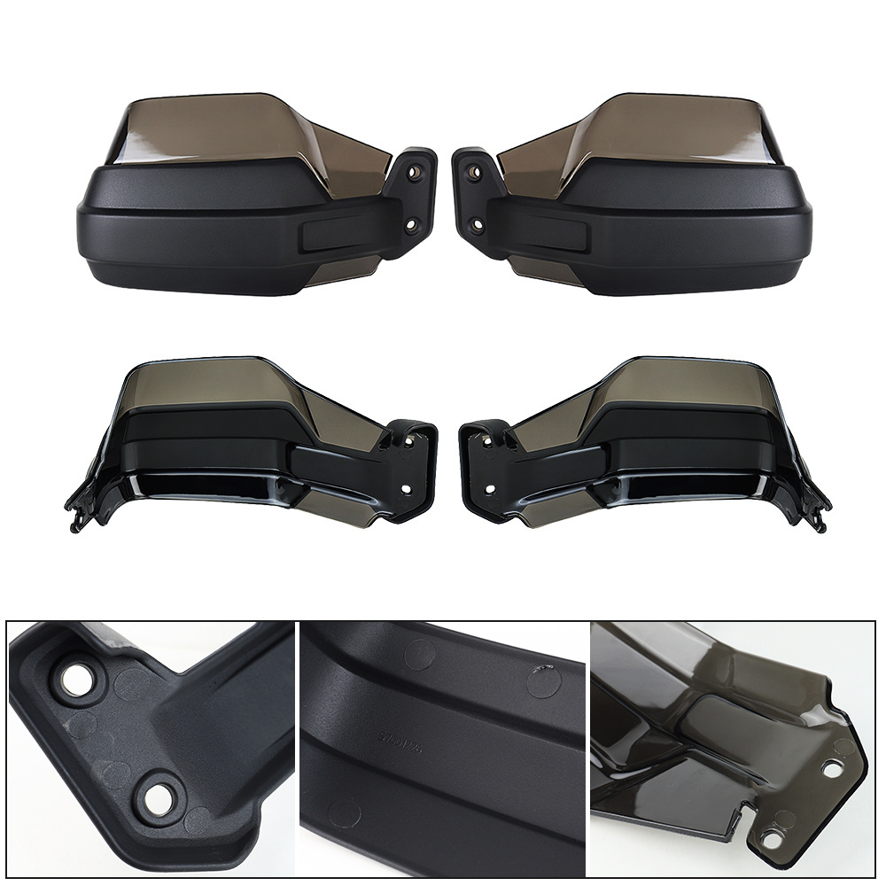 Motorcycle Handguards Hand Guard Protector Accessories Handlebar Guards For PAN AMERICA 1250 2021 2022