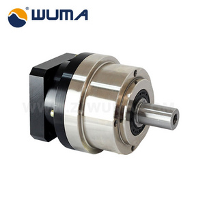 High Precision Servo Motor Used Planetary In-line Gearbox