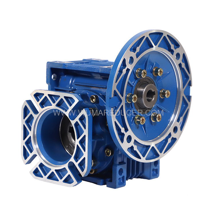 High Efficient Cheap Price 10 Ratio Transmission Reverse Gearbox