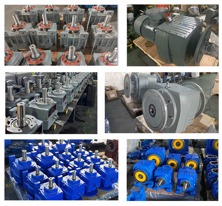 ISO9001:2000 quality Helical  gearbox reverse gear, reverse gearbox inline gearbox