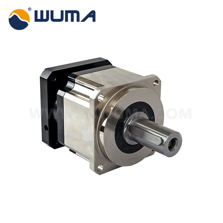 High Precision Servo Motor Used Planetary In-line Gearbox