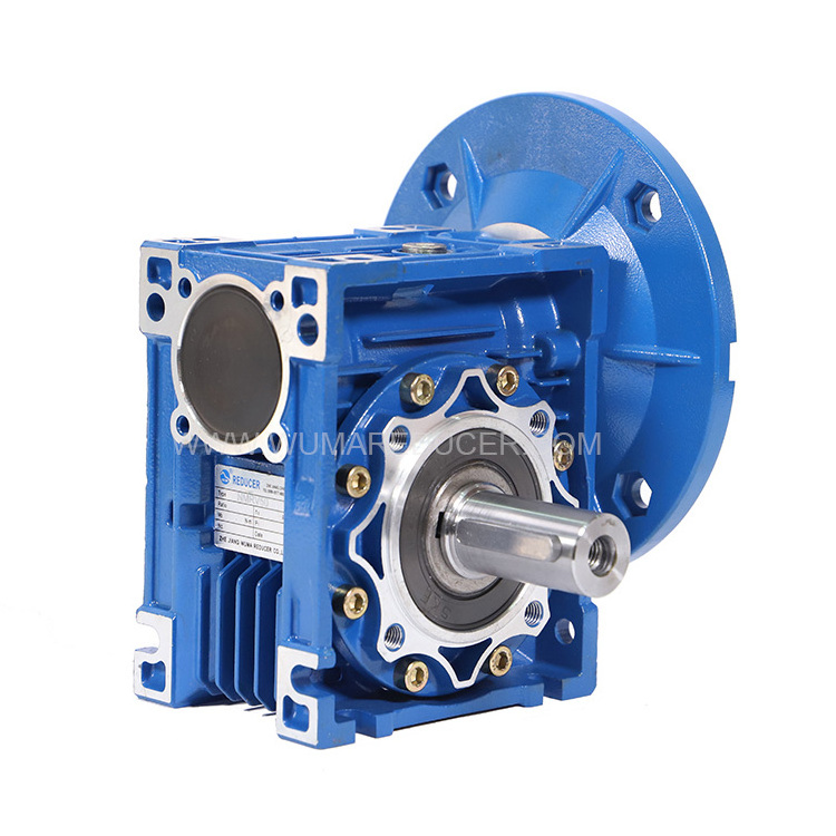 High Efficient Cheap Price 10 Ratio Transmission Reverse Gearbox