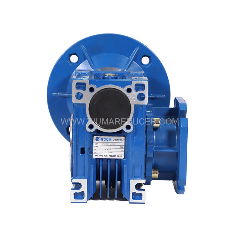 Hot Selling High Quality Gearbox Pto Mixer Reduction Gear Box