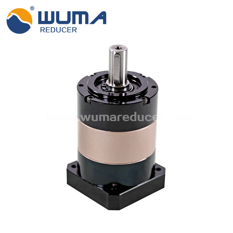 High Precision Servo Motor Used Planetary In-line Gearbox