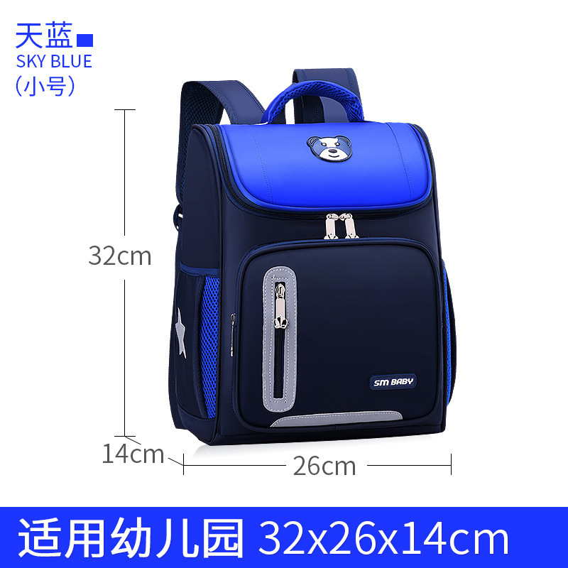 bag multiple pockets daily use school travel pockets daily use school travel school bags cute