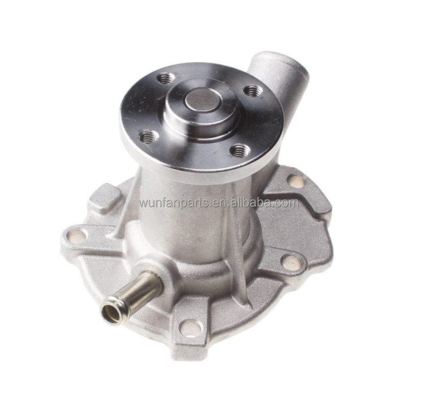 For Kubota D650 D750 D850 D950 V1100 V1200 Z500 Z600 engine 15534-73030 Water Pump